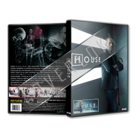 House M.D. Cover Tasarımları